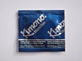 Kimono MICROTHIN Condoms - Also available in quantities of 25, 50, 100 (12 condoms)