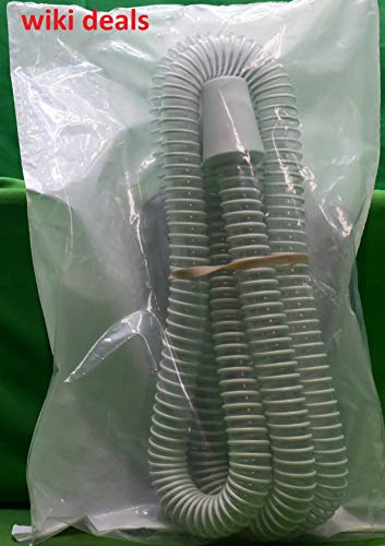 Respironics Lightweight White Tubing 1032907!!! - //coolthings.us