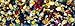 Lyric Fruit and Nut Wild Bird Seed - High Energy Wild Bird Food Mix - Attracts Woodpeckers, Chickadees & Other Songbirds - 5 lb bag