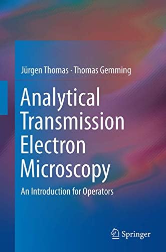 Scanning Electron Microscopy and X-Ray Microanalysis: Third