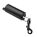AUNKZL Molded Rubber Arrow Puller 3D Target Remover Black 2 pak Sunset