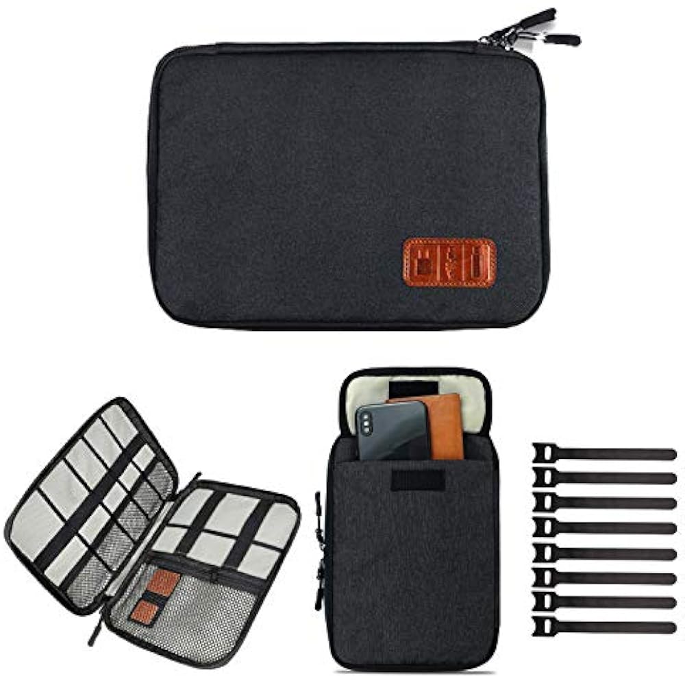 cord organizer for purse