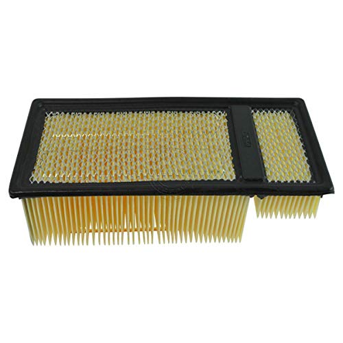 Premium Engine Air Filter For 2011-2016 Ford Powerstroke 6.7L Diesel Replace OE Part # BC3Z-9601-A