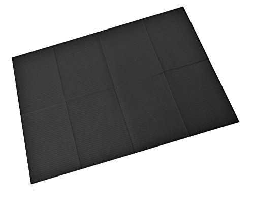 2 Vakly+2+Ply+Dental+Tattoo+Black