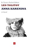Anna Karenina (Oxford World's Classics Hardcovers)