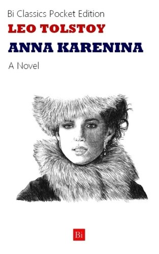 Anna Karenina (Oxford World's Classics Hardcovers)