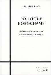 Politique hors-champ