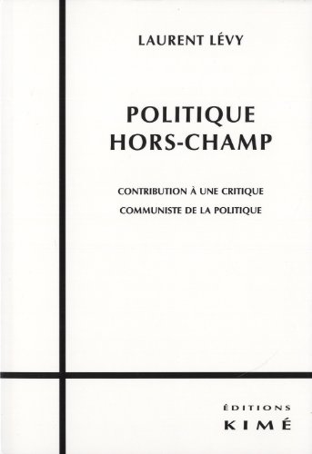 Politique hors-champ