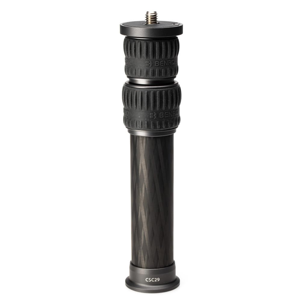 Benro Carbon Fibre Extension Column for Series 2 Tripod