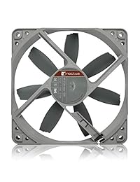 Noctua SSO Teniendo ventilador de refrigeración Retail NF-S12B redux-1200
