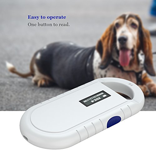 4 Microchip+Universal+Handheld+Portable+Supports