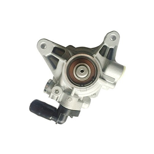 DRIVESTAR 21-5341 Power Steering Pump fits ONLY Honda Accord 2.4L