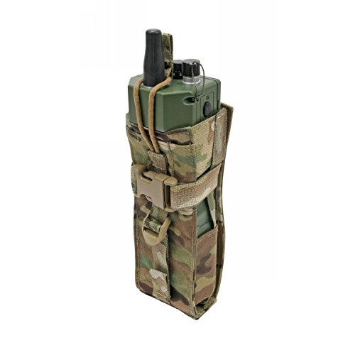 The 10 best tactical tailor radio pouch small Sideror Reviews