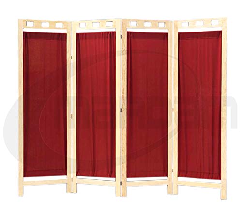 Amazon.com.mx: Biombos - Muebles de Recámara: Hogar y Cocina