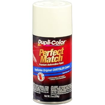 Perfect Match Premium Automotive Paint - Aerosol | Dupli-Color Perfect Match Premium Automotive Paint - Aerosol | Dupli-Color