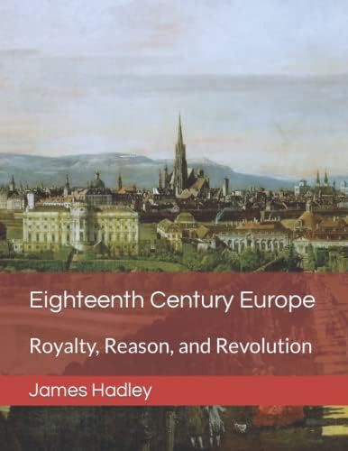 Amazon.com: The Rise of the Nation-State in Europe: Absolutism