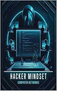 Livro Hacker Mindset: Redes de Computadores (Pilares da Cibersegurança)