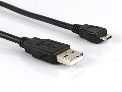 Replacement Data Sync Charging Power Supply Cable Cord Line for Wacom Intuos Bamboo CTL470 CTL471 CTL671 CTH470 CTH670