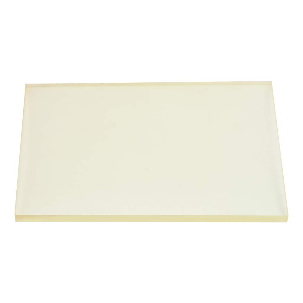 Cutting Mats, Leather Stamping Mat Rubber Cutting Board for Chopping Hole Punch Stamping Craft DIY Tool