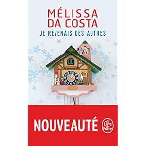 Je revenais des autres