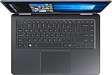 Samsung Notebook 9 Pro Pen 15