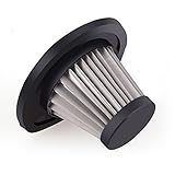 Vacplus Car Vacuum Filter, Stainless Steel HEPA Filter, Compatible Car Vacuum