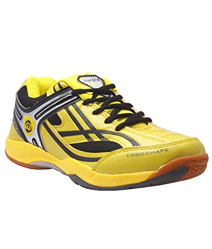 maspro badminton shoes