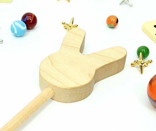 Rabbit Magic Wand