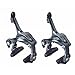 SHIMANO Tiagra BR-4700 Brake Caliper Set Road Bike (Front & Rear Set)