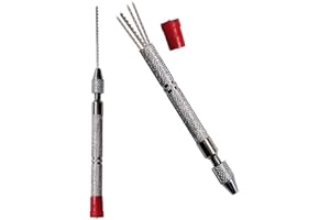 EASYKEYS HPC Broken Key Extractors EZ-6