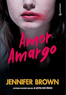 Livro Amor amargo: Nova Edição