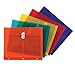 Smead Poly Project Envelope, 1-1/4