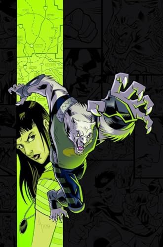Green Hornet/Miss Fury: Segura, Alex, Sorressa, Federico