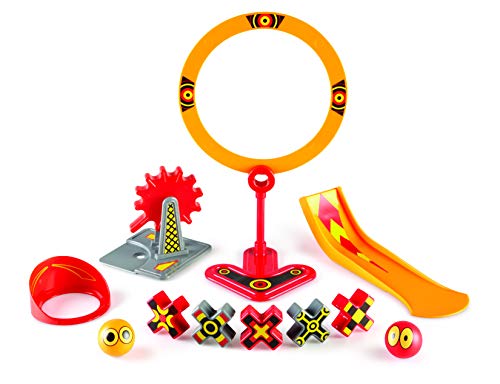 Learning Resources Wacky Wheels STEM Challenge, 15 Pieces