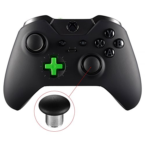 eXtremeRate in Metal Magnetic Thumbsticks Analogue Joysticks