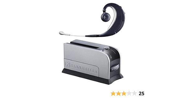 Amazon.com: Sennheiser BW 900 