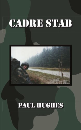 Cadre Stab by Paul Hughes