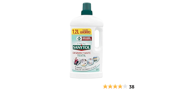sanytol amazon