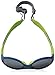 Julbo Looping 2 Sunglasses, Blue/Lime, 12-24 months