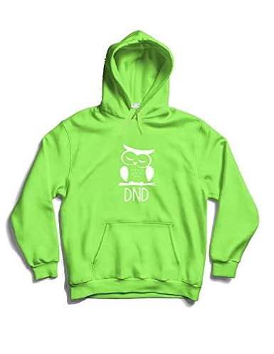 owl hoodie