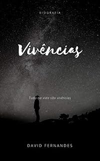 Livro Vivências