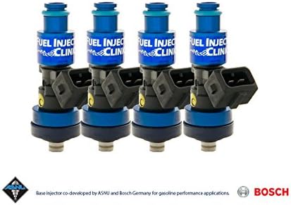 Fuel Injector Clinic IS115-1650H Fuel Injector Clinic- 1650cc FIC Honda/Acura Fuel Injector Clinic Inje