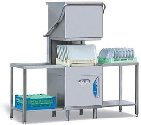 Upright Dishwasher Drain Pump: Yes