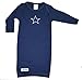 Dallas Baby Layette Gown