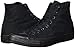 Converse Unisex-Adult Chuck Taylor All Star Core Canvas High Top Sneaker