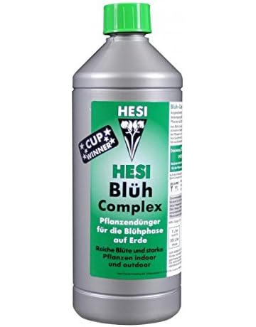 Amazon.es: Fertilizantes para flores: Jardín