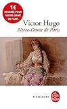 Notre-Dame de Paris (Ldp Classiques) (French Edition) by V Hugo, Hugo