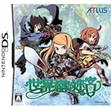 世界樹の迷宮(特典無し)