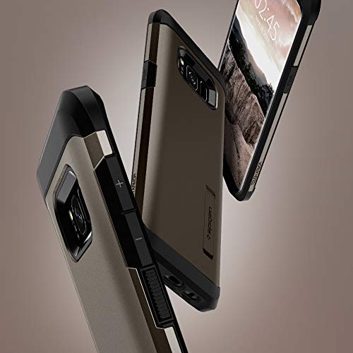 1 Spigen+Reinforced+Kickstand+Protection+Technology