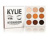Kylie Cosmetics Kyshadow The Bronze Palette